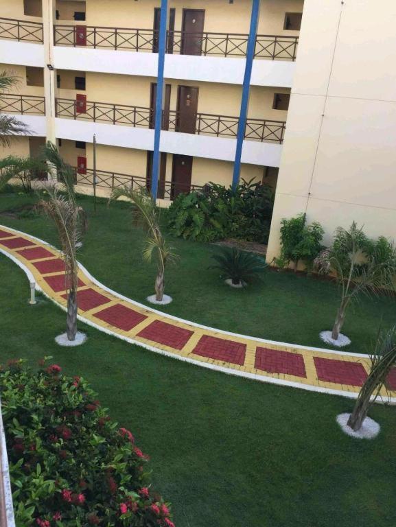 Apto Completo - Vila Do Mar - Beach Park - Pdd Aquiraz Exterior photo